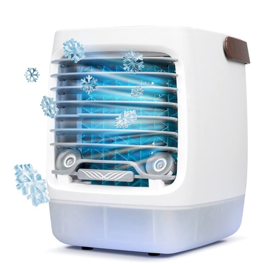 Mini Cooler - Picture 3 of 8